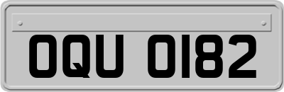 OQU0182