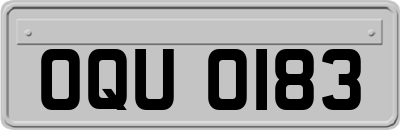 OQU0183