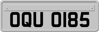 OQU0185