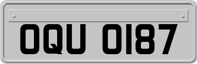 OQU0187