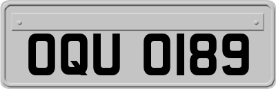 OQU0189