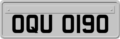 OQU0190