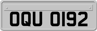 OQU0192