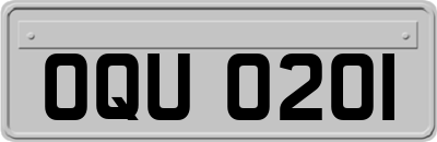 OQU0201