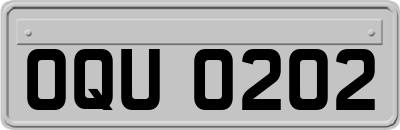 OQU0202