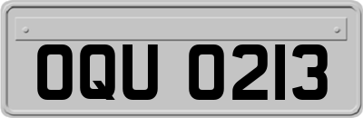 OQU0213