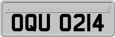 OQU0214