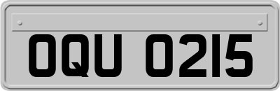 OQU0215