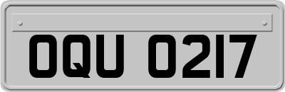 OQU0217