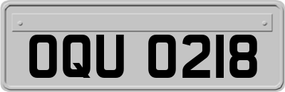 OQU0218