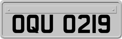 OQU0219