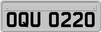 OQU0220