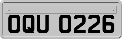 OQU0226