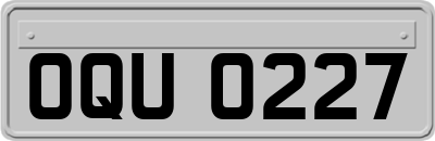 OQU0227