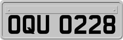 OQU0228