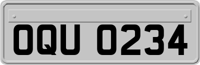 OQU0234