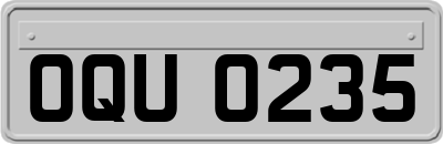 OQU0235