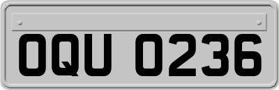 OQU0236