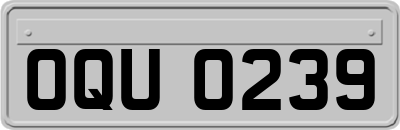 OQU0239