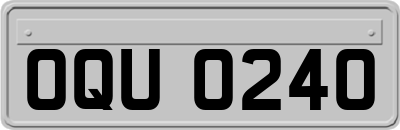 OQU0240