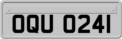 OQU0241