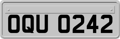 OQU0242