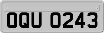 OQU0243