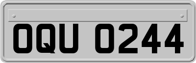 OQU0244