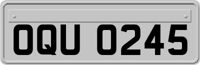 OQU0245