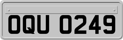 OQU0249