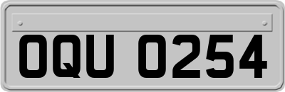 OQU0254