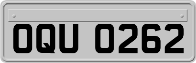 OQU0262