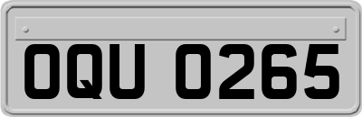 OQU0265