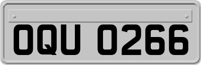 OQU0266