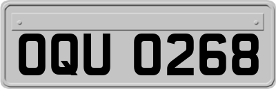 OQU0268