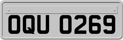 OQU0269