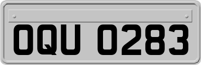 OQU0283