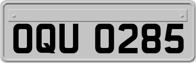 OQU0285