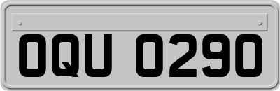 OQU0290