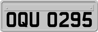 OQU0295