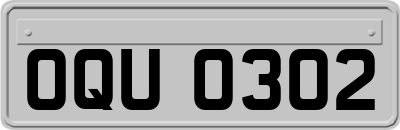 OQU0302
