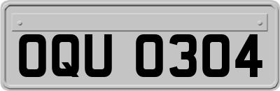 OQU0304