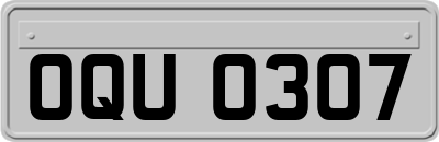 OQU0307