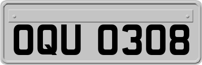 OQU0308