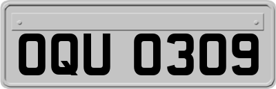 OQU0309