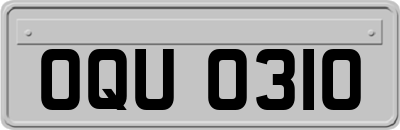 OQU0310