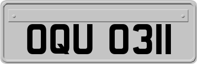 OQU0311