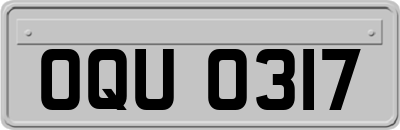 OQU0317
