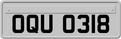 OQU0318