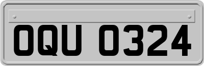 OQU0324
